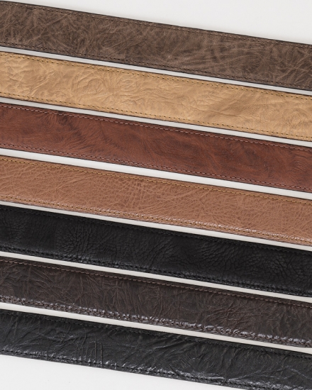 Bull Shoulder Belts