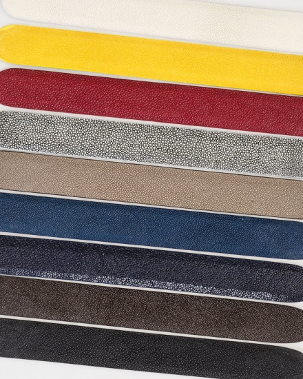 Stingray Belts